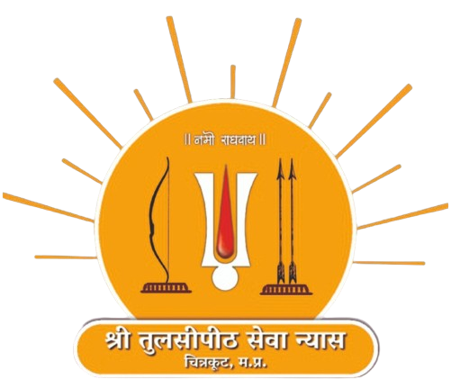 Jagadguru Ramanandacharya Swami Shri Rambhadracharya Ji Maharaj