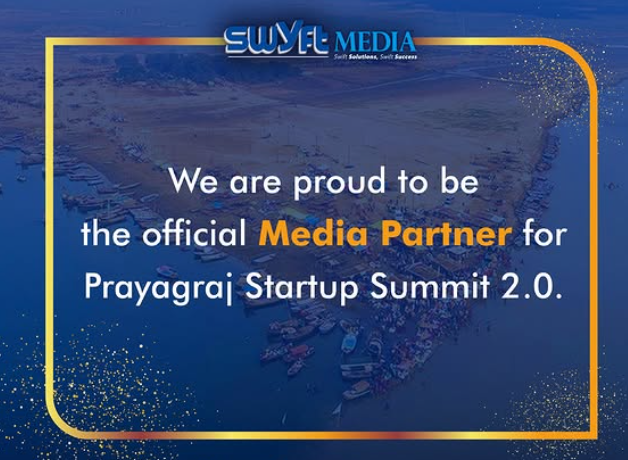 Media Partner prayagraj