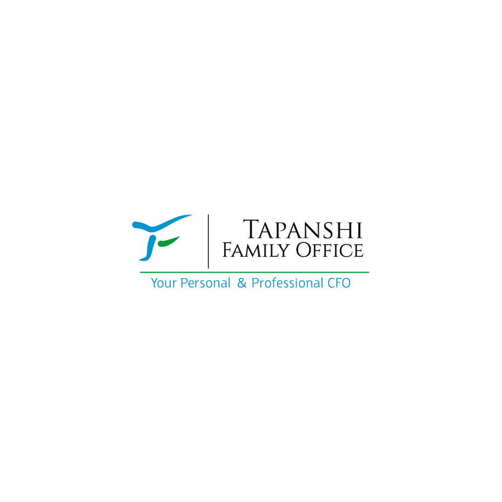 Tapanshi Finanziel